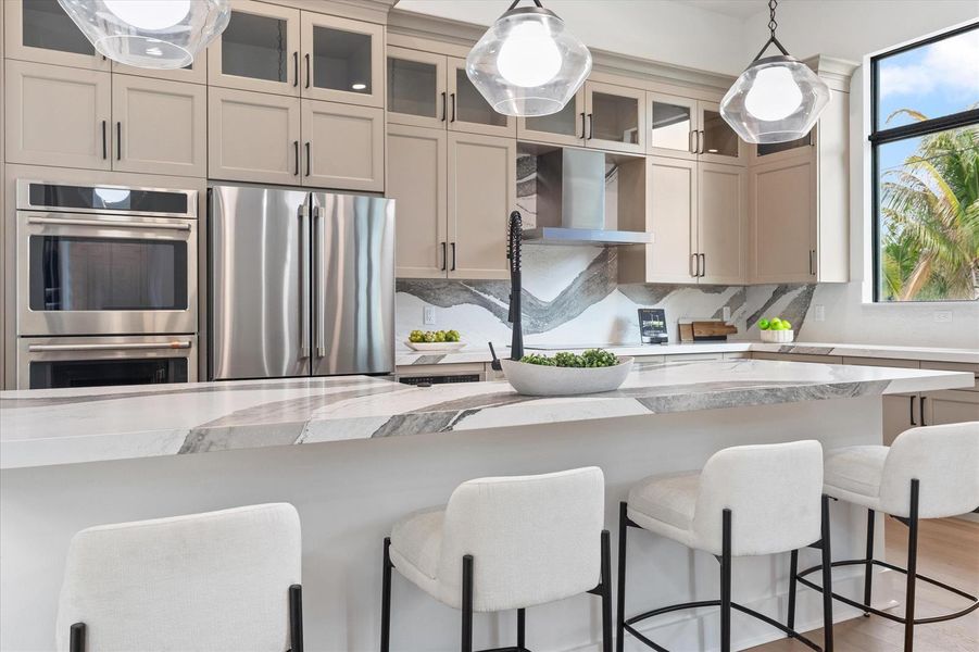 Kitchen Kitchen