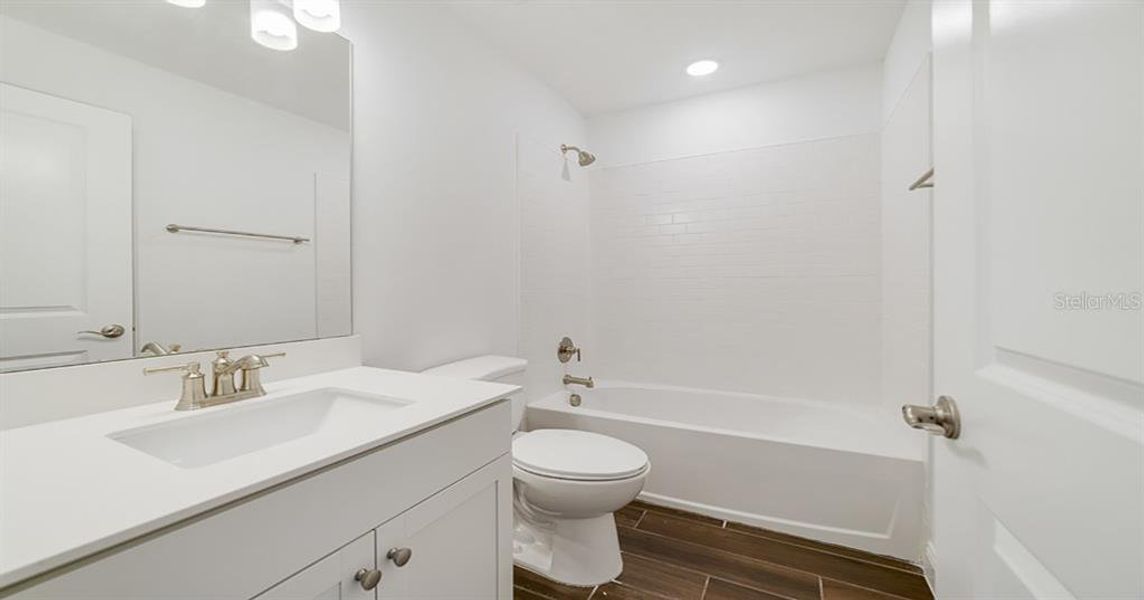 Furnished interior view inside a new home in Vdara, Orlando (Image 7). Furnished interior view inside a new home in Vdara, Orlando (Image 7).