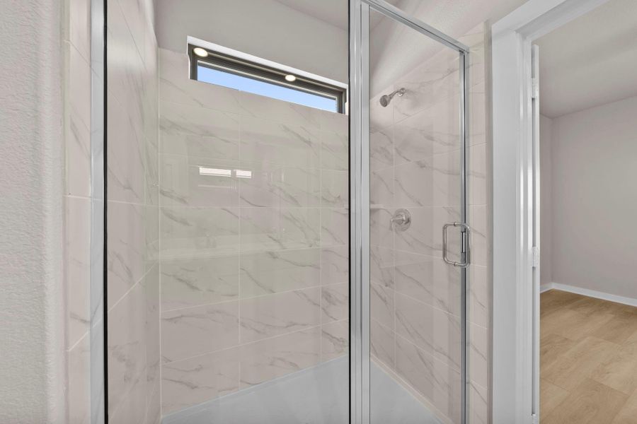 Close-up of interior finishes inside a home in Cypress Green, Hockley (Image 15).