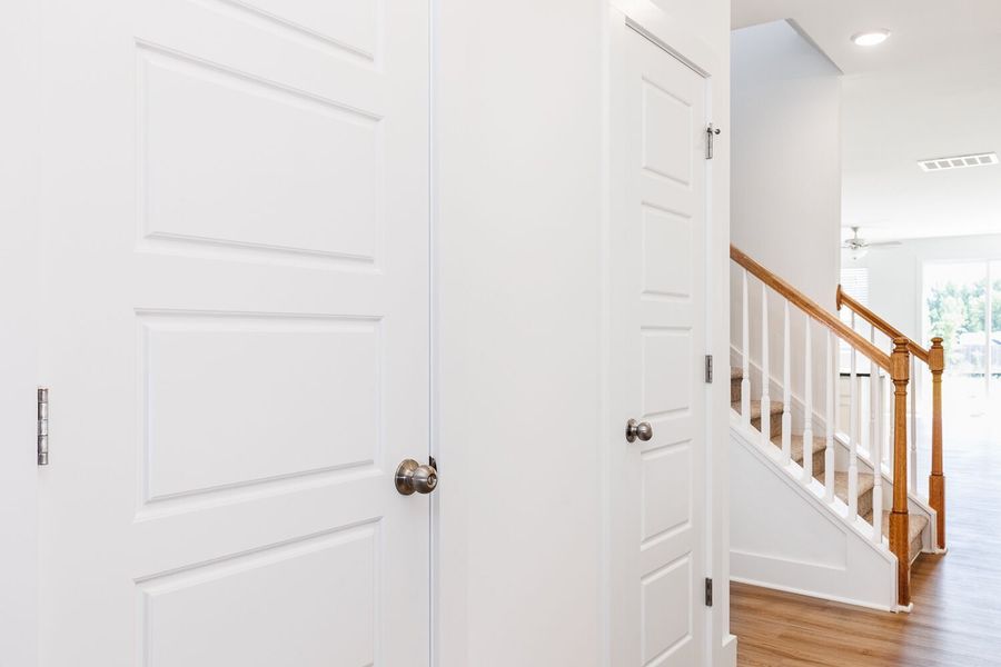 Image 30 of a home in Vaughan Farms.