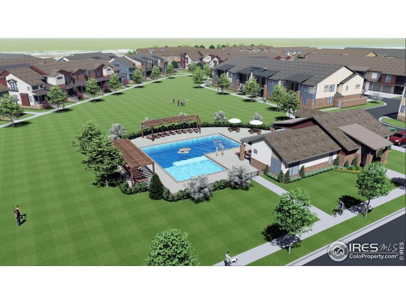 Community amenities in , Fort Collins (Image 14).