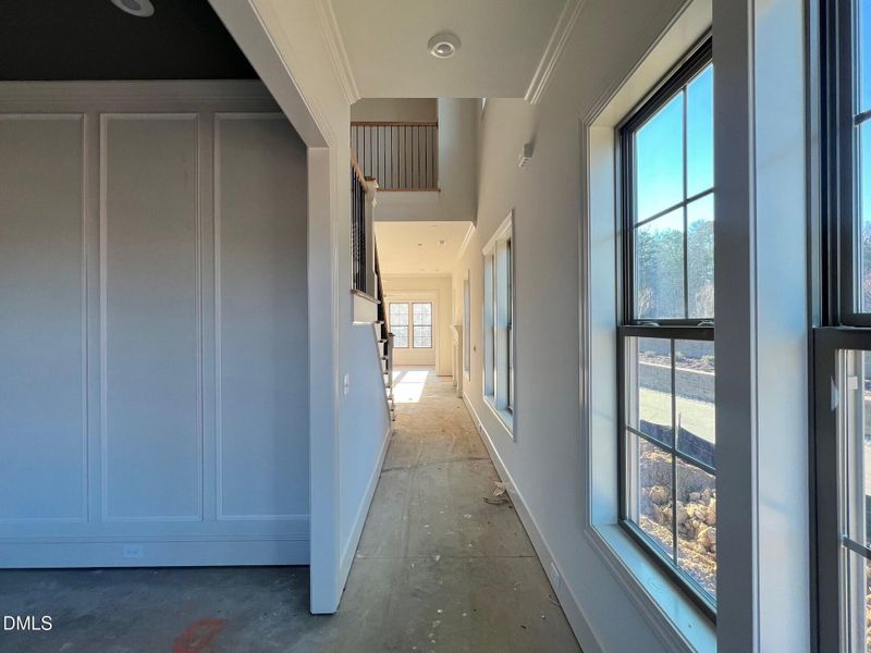 front entry front entry