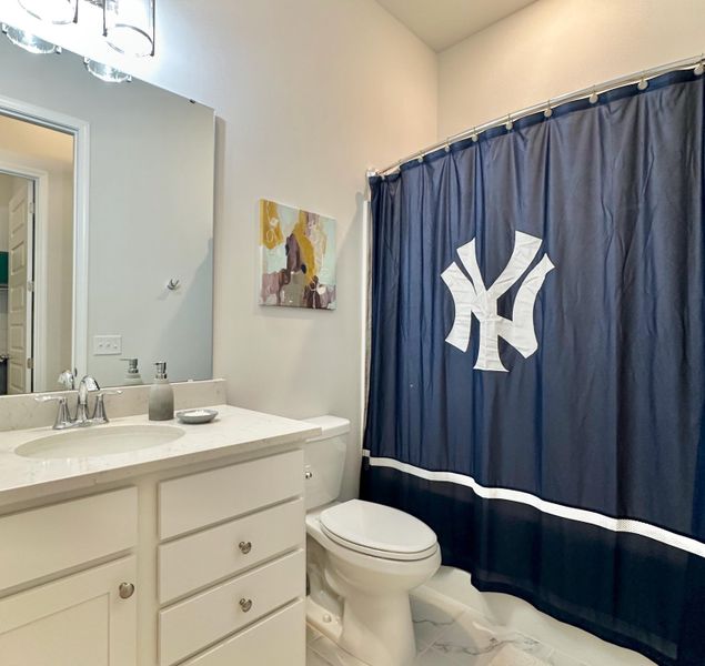 Furnished interior view inside a new home in , Summerville (Image 15). Furnished interior view inside a new home in , Summerville (Image 15).