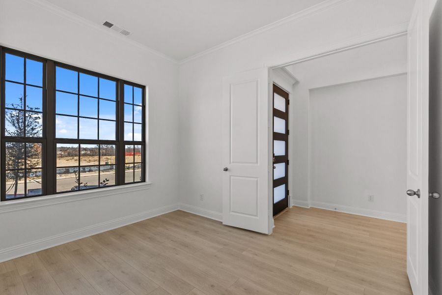 4,033sf New Home in Fort Worth, TX.  - Slide 7