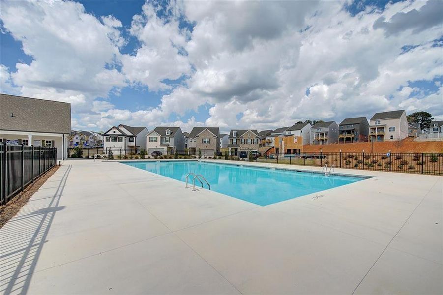 Community amenities in Kentmere, Auburn (Image 31).