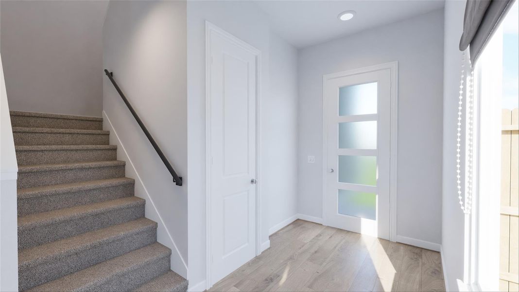 Image 20 of a home in The Villas Collection at Novel.