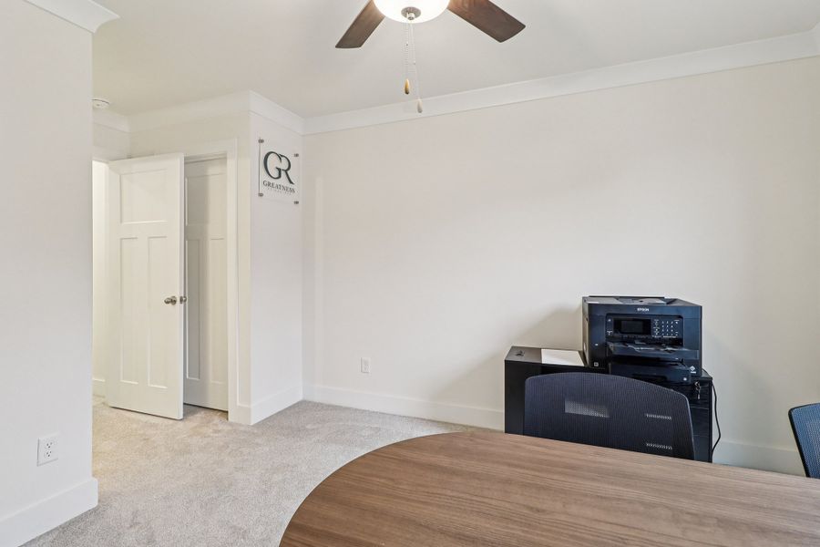 Image 33 representing the Southern Breeze by Great Southern Homes in Walker’s Trail, Lexington, SC. Image 33 representing the Southern Breeze by Great Southern Homes in Walker’s Trail, Lexington, SC.