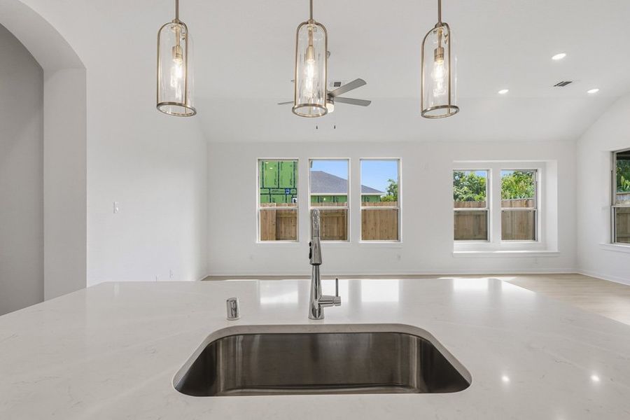 Kitchen Kitchen