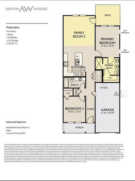 2D floor plan layout of this home in , Summerville, SC (Image 5). 2D floor plan layout of this home in , Summerville, SC (Image 5).