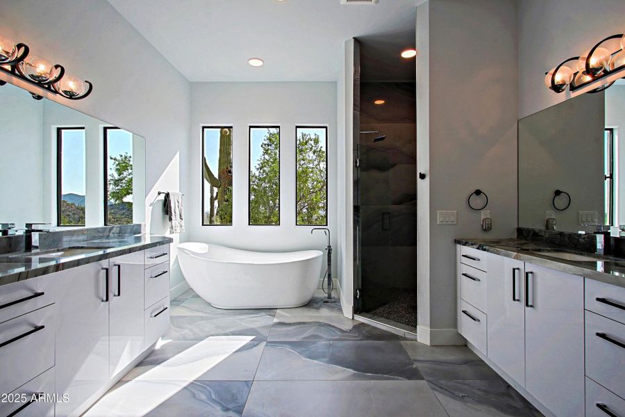 Master Bath 2
