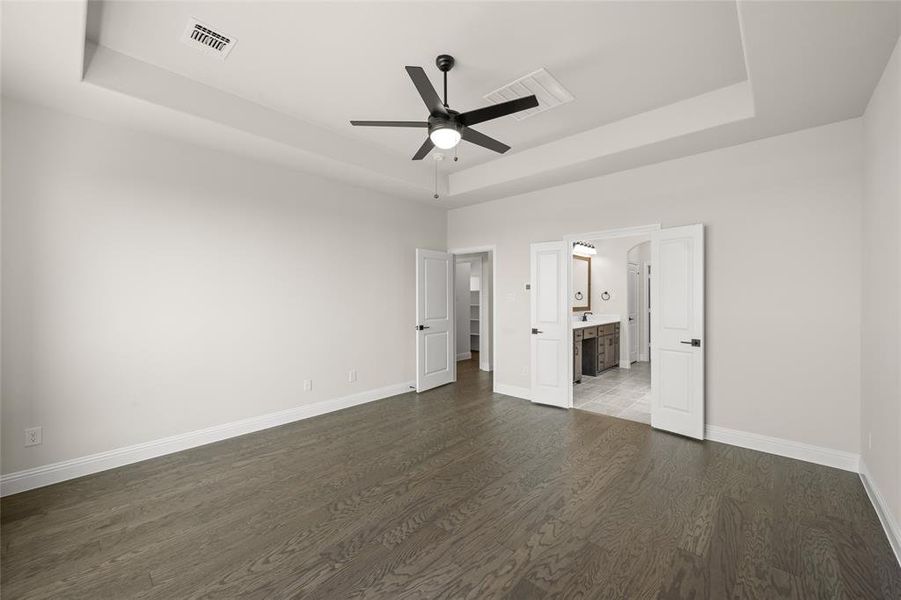 3438 Arbor Grove- Primary Suite-2 3438 Arbor Grove- Primary Suite-2