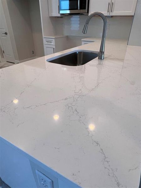 Close-up of interior finishes inside a home in , Seminole (Image 6). Close-up of interior finishes inside a home in , Seminole (Image 6).