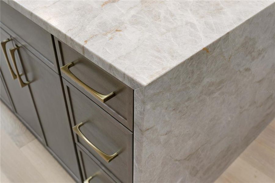 Close-up of interior finishes inside a home in , Tampa (Image 70). Close-up of interior finishes inside a home in , Tampa (Image 70).