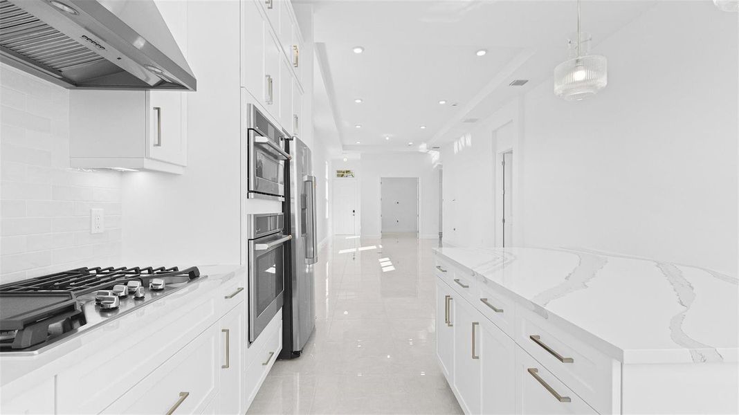 Kitchen Kitchen