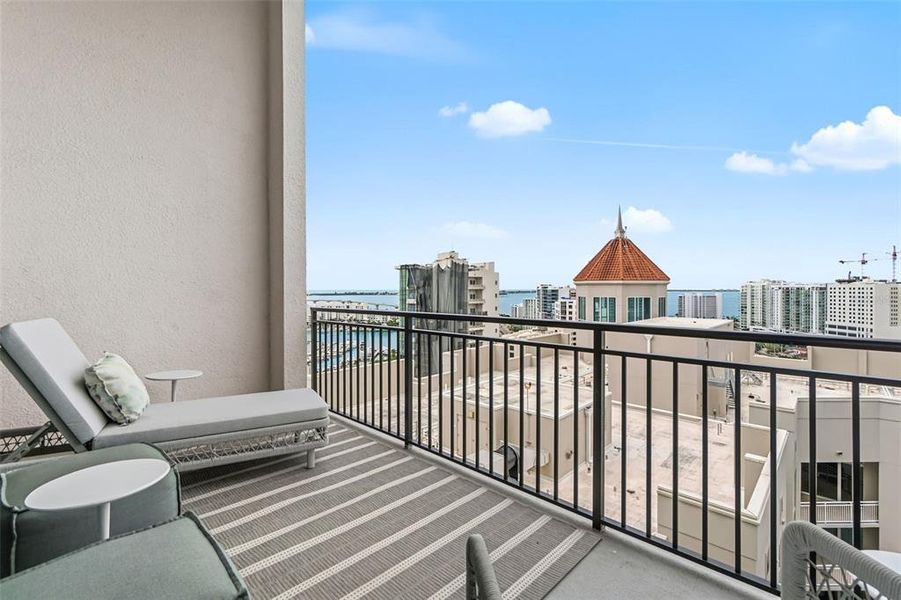 Exterior details and patio area of a home in , Sarasota (Image 23). Exterior details and patio area of a home in , Sarasota (Image 23).