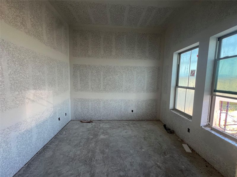 Home office - still under construction! Home office - still under construction!