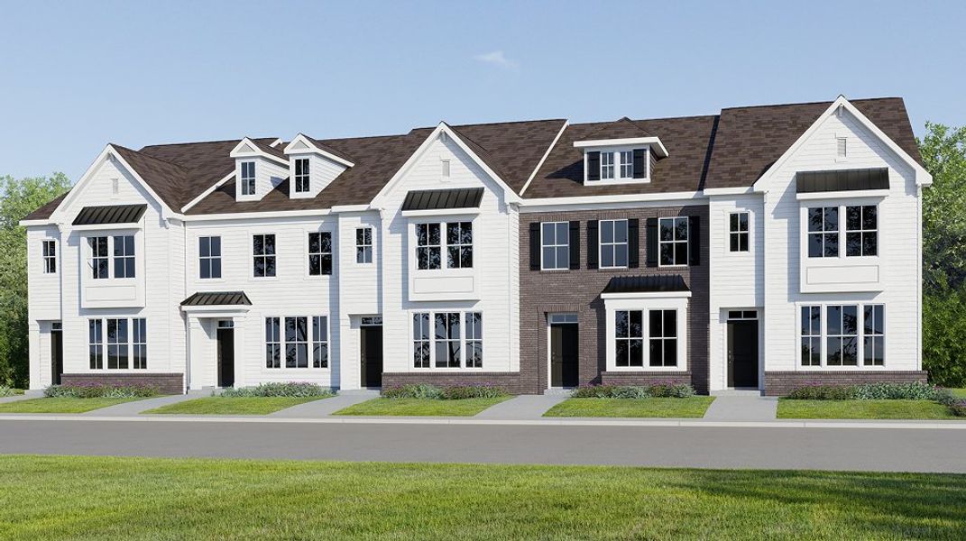 1982 Parkview Jordan 5 Plex