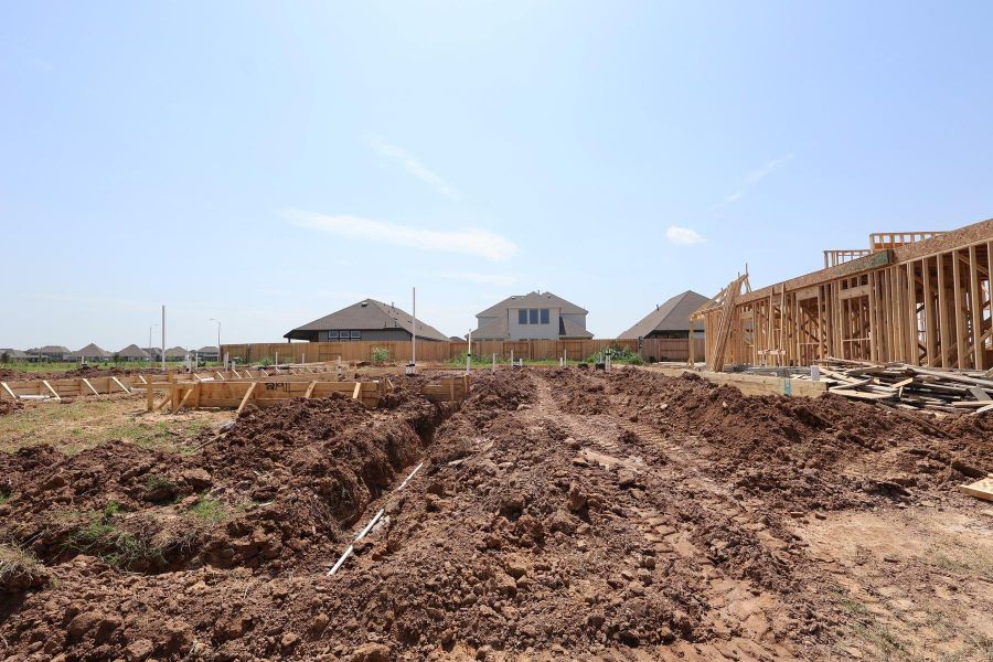 One story home with 3 beds, 2 baths, and 2 car garage One story home with 3 beds, 2 baths, and 2 car garage