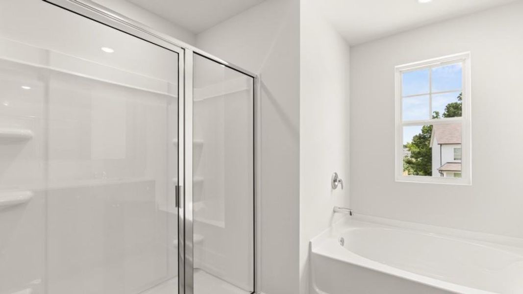Image 32 of a home in Liberty Crossing.