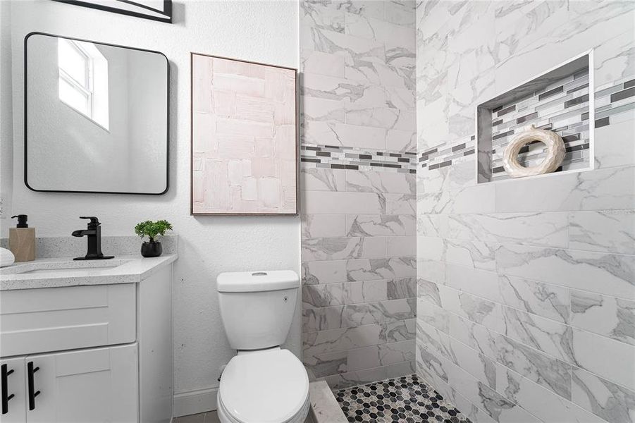 Furnished interior view inside a new home in , St. Petersburg (Image 11). Furnished interior view inside a new home in , St. Petersburg (Image 11).