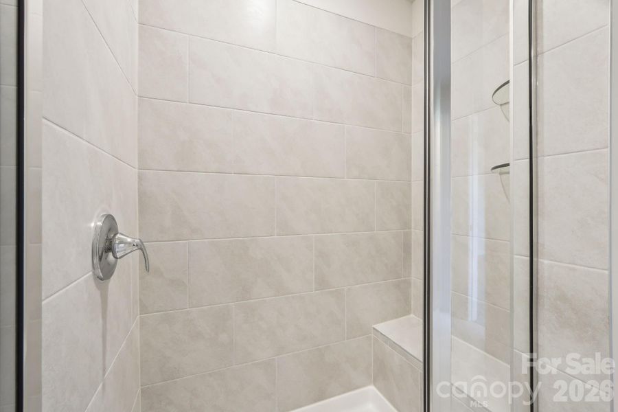 Photo is not of the actual home, but is an inspirational photo of builder’s model home and may depict options, furnishings, and/or decorator features that are not included