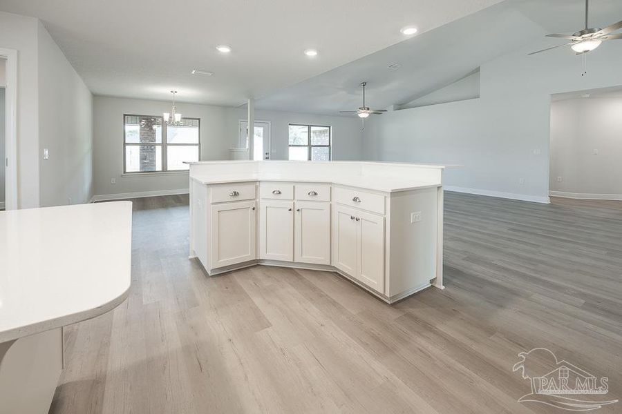 Image 22 representing the Plan 2751 by Adams Homes in Pecan Valley, Cantonment, FL.