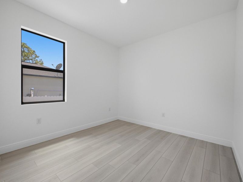 Bedroom 3 1