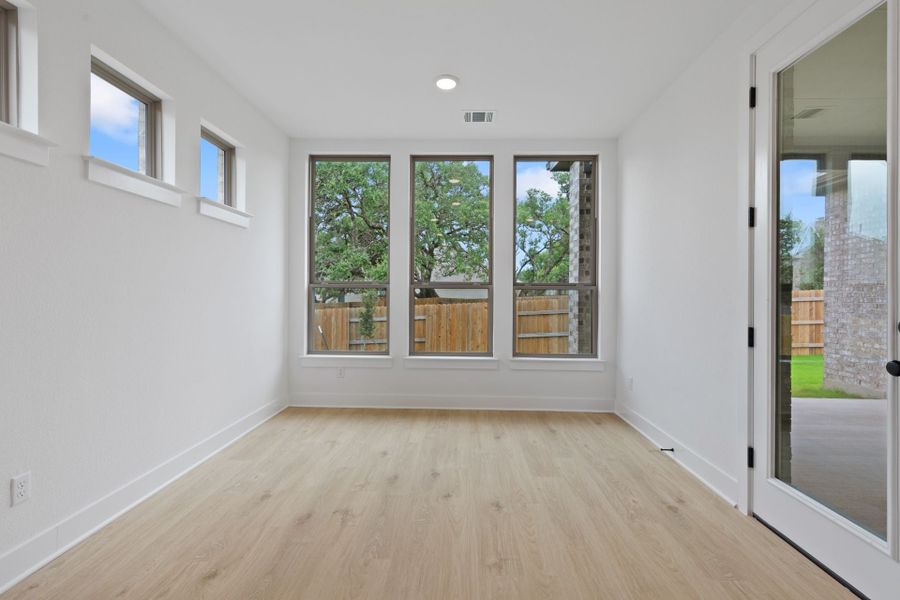 Kyle, TX New Home.  - Slide 10