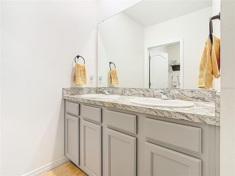 Furnished interior view inside a new home in Auburn Grove, Auburndale (Image 24). Furnished interior view inside a new home in Auburn Grove, Auburndale (Image 24).