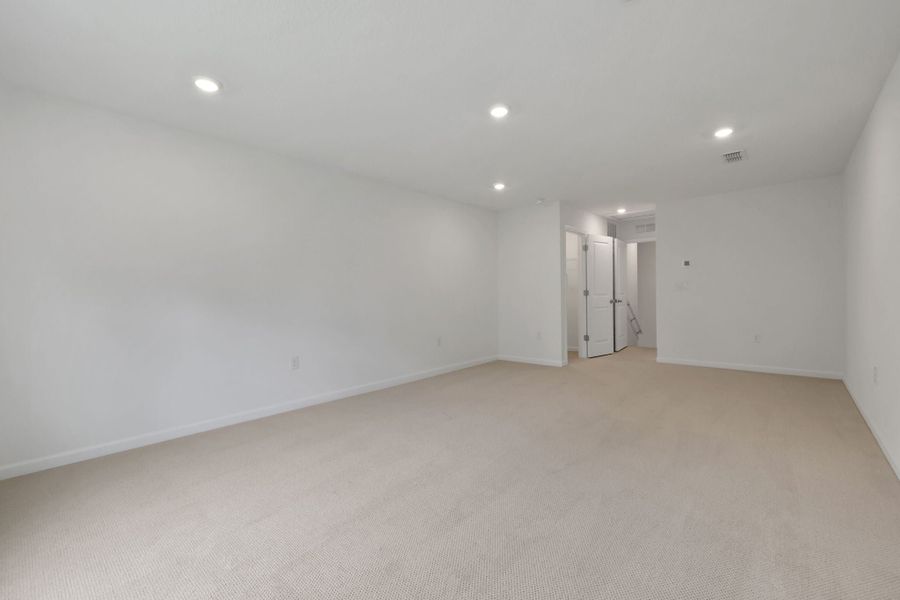 Cambridge II New Home in Orange Park, FL. - Slide 30 Cambridge II New Home in Orange Park, FL. - Slide 30