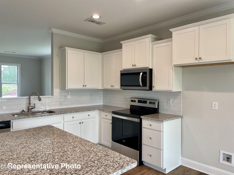 Representative Photo