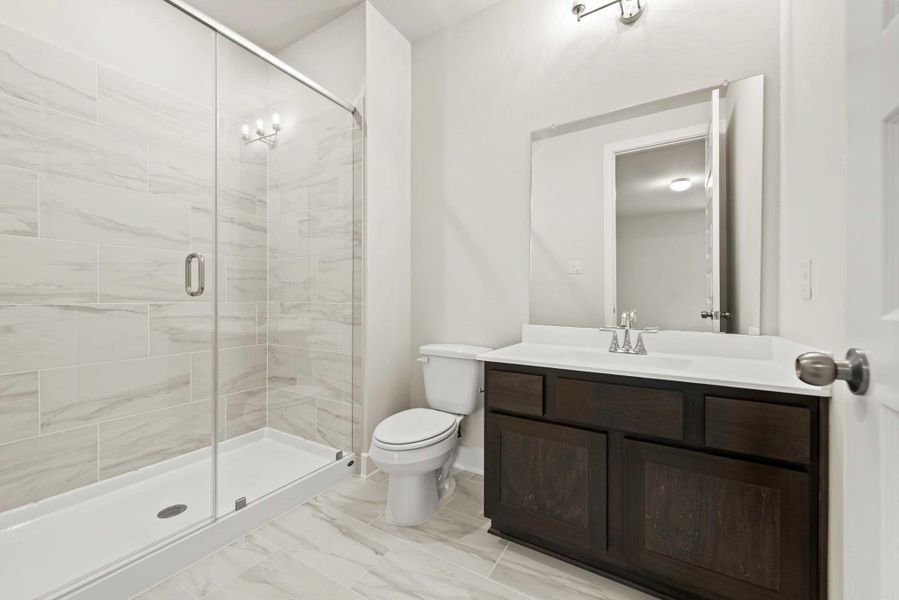 Representative photo. Home under construction. Design selections and colors may vary. Representative photo. Home under construction. Design selections and colors may vary.