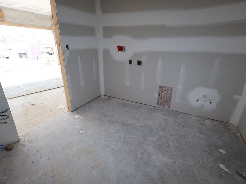 Drywall Drywall