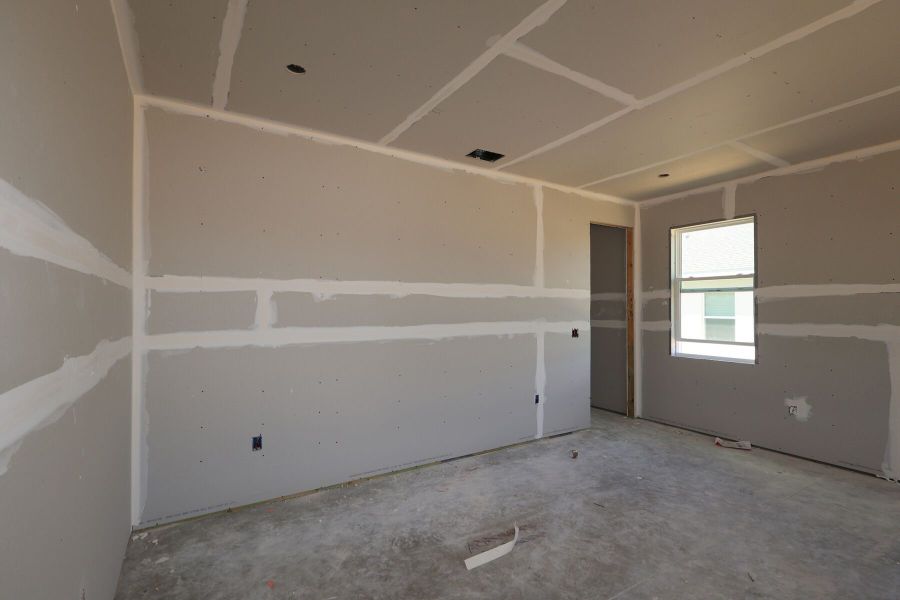 Drywall