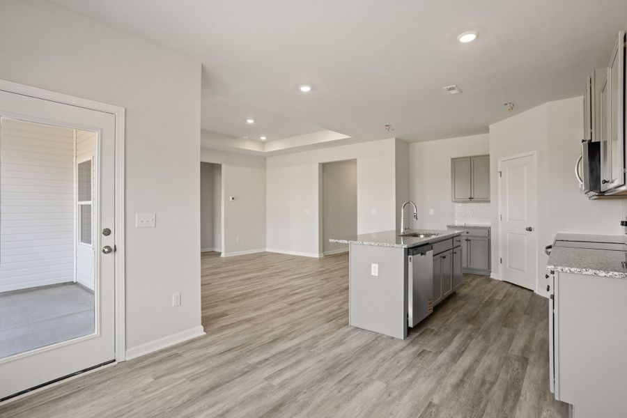 3br New Home in Woodruff, SC. - Slide 13 3br New Home in Woodruff, SC. - Slide 13