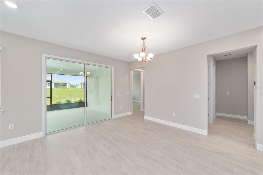 Spacious, unfurnished interior of a new home in , Ocala (Image 39). Spacious, unfurnished interior of a new home in , Ocala (Image 39).