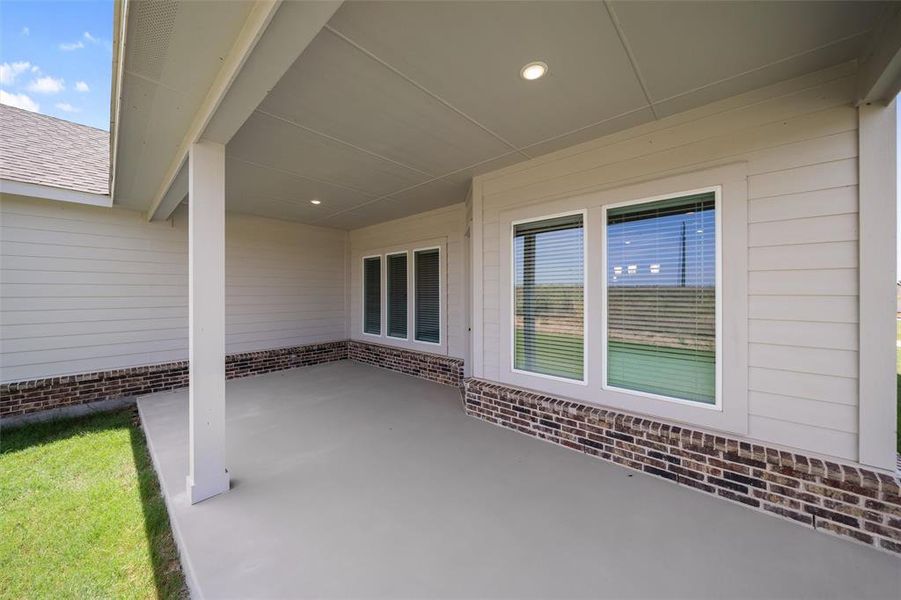 View of patio / terrace View of patio / terrace