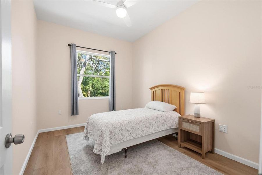 Furnished interior view inside a new home in , Flagler Beach (Image 12).