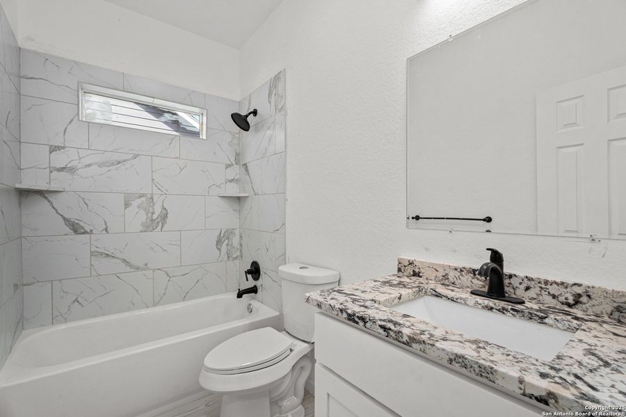 Furnished interior view inside a new home in , Canyon Lake (Image 5). Furnished interior view inside a new home in , Canyon Lake (Image 5).