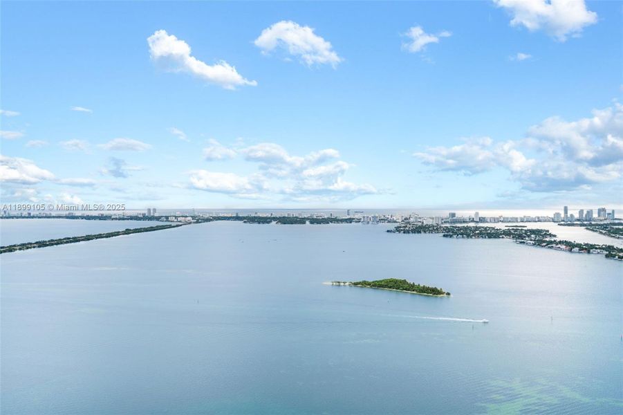 Natural landscape and outdoor views near  in Miami (Image 58).