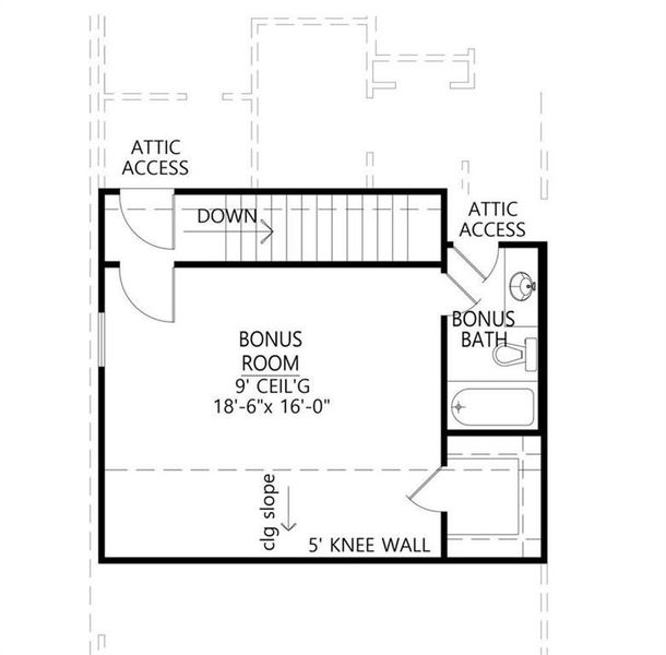 2D floor plan layout of this home in , Buchanan, GA (Image 5). 2D floor plan layout of this home in , Buchanan, GA (Image 5).