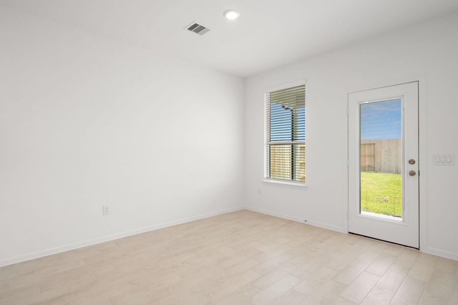 Image 23 of a home in Bay Creek. Image 23 of a home in Bay Creek.