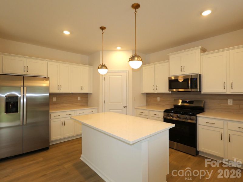 Kitchen Kitchen