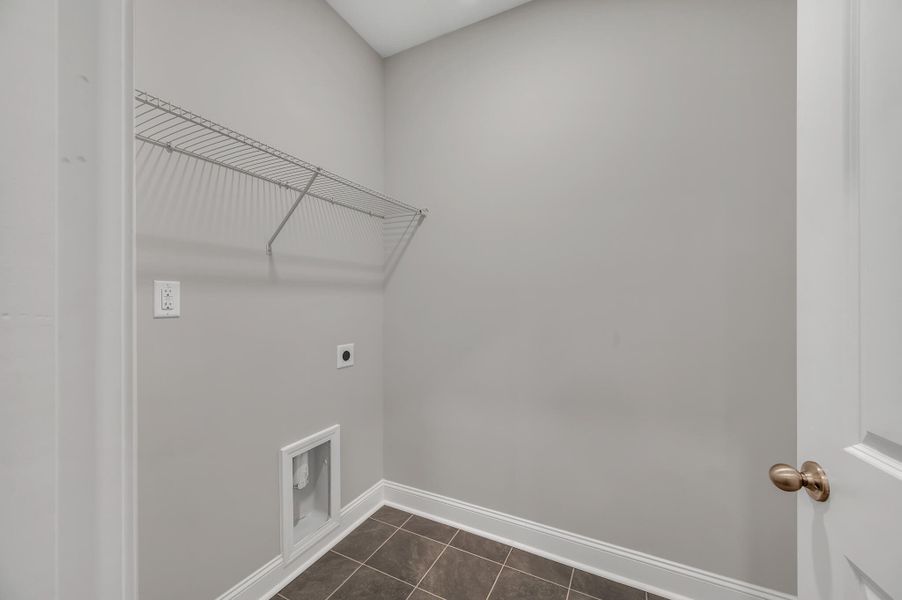 Spacious, unfurnished interior of a new home in , Summerville (Image 30).