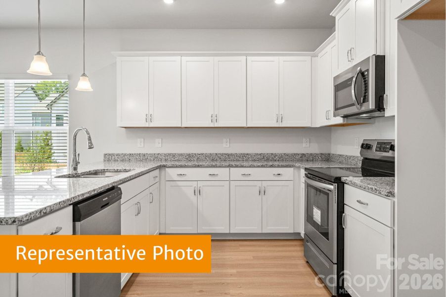 Image 13 of a home in Country Club Village.