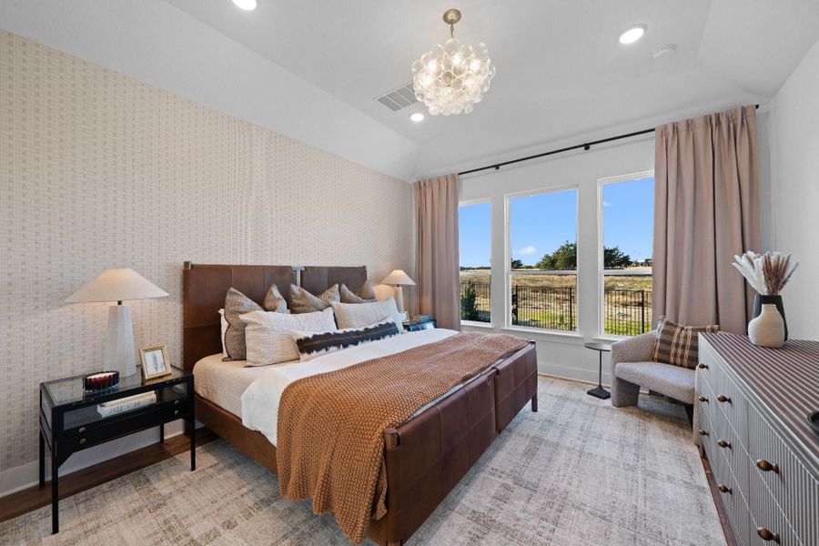 New Home in Georgetown, TX.  - Slide 7