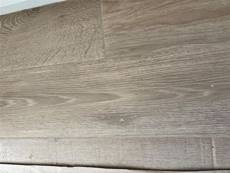 Close-up of interior finishes inside a home in , Van Alstyne (Image 13).