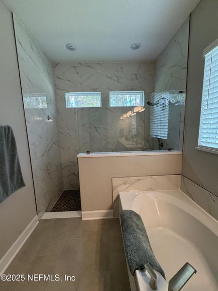 Furnished interior view inside a new home in Oxford Estates II - Designer Series, St. Johns (Image 15).