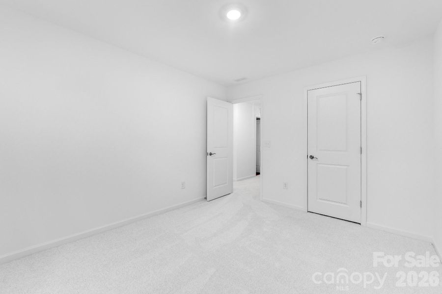 primary bedroom (2 closets) primary bedroom (2 closets)