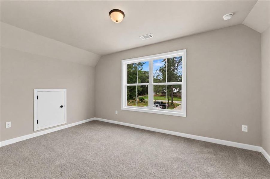 Spacious, unfurnished interior of a new home in , Covington (Image 26). Spacious, unfurnished interior of a new home in , Covington (Image 26).
